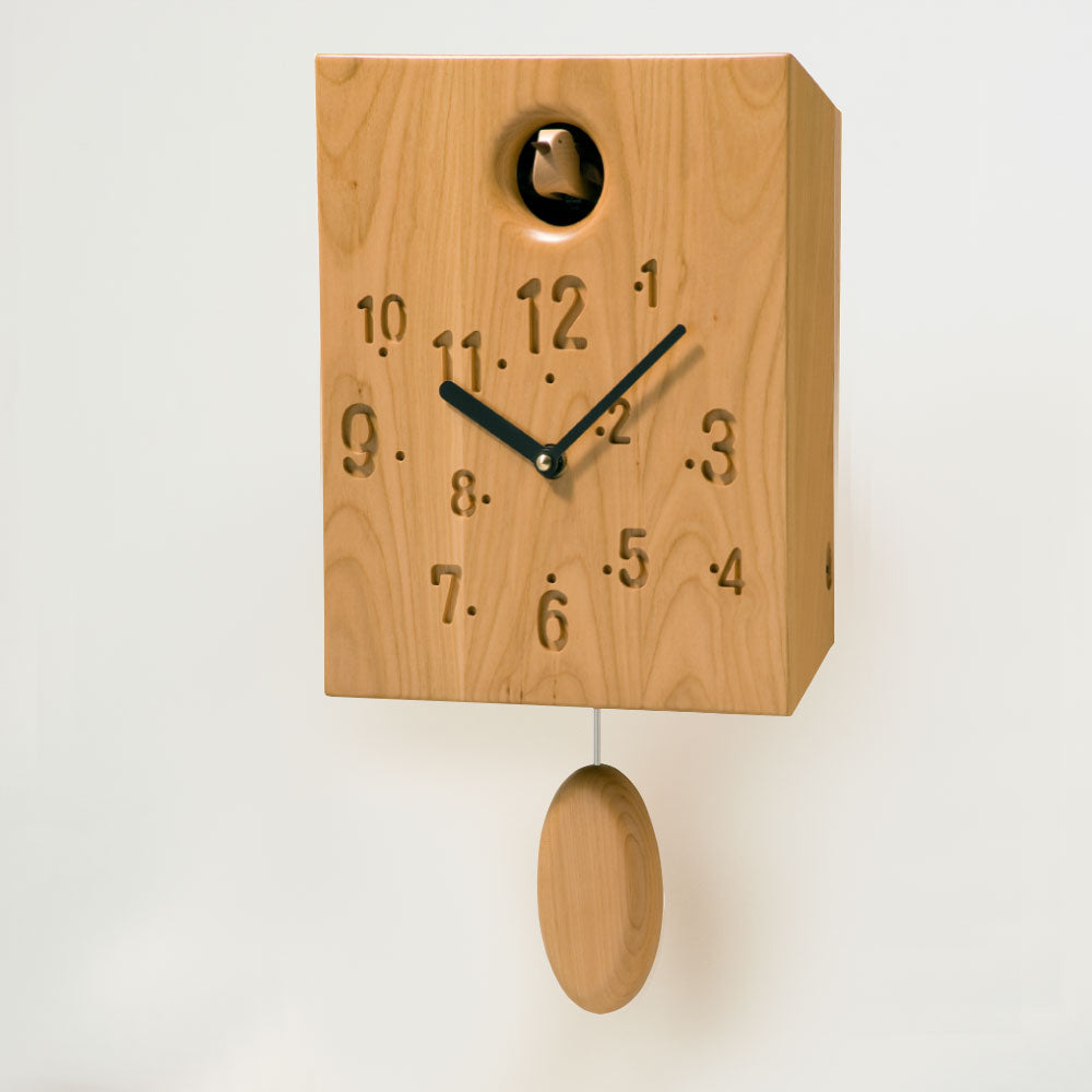 カッコー時計 – cosine-online