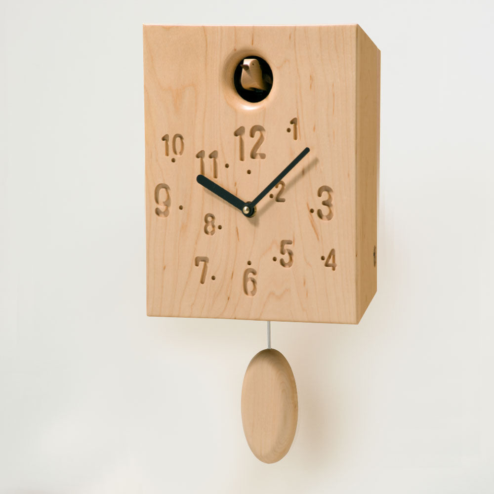 カッコー時計 – cosine-online