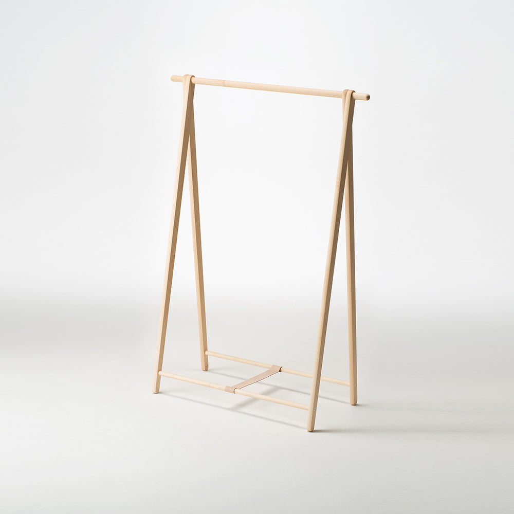 cosine コサイン ドレスラックワイド メイプル 楽天市場】cosine コサイン Dress Rack Wide ドレスラック