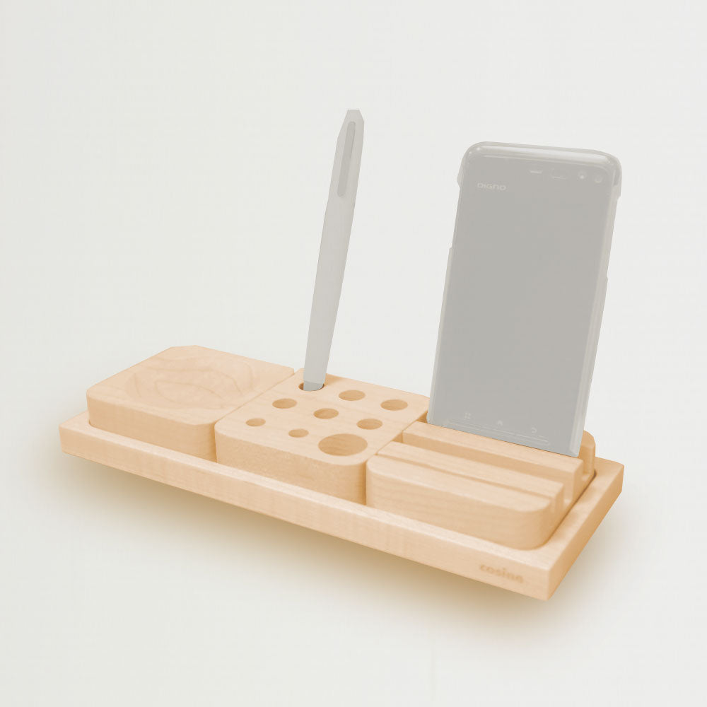 モルビエ・デスクオーガナイザー (フランス製) モルビエ・デスクオーガナイザー (フランス製)