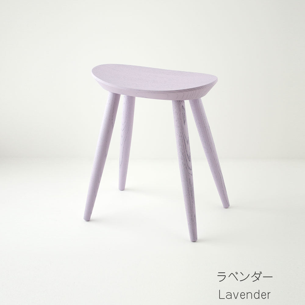 スツール lavender エントランススツール [Limited color] – cosine-online