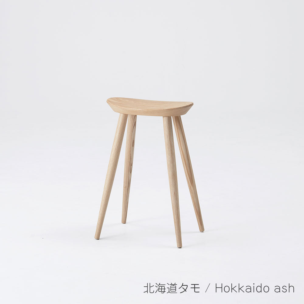 cosine / コサイン　HIGH STOOL  椅子 cosine HIGH STOOL / コサイン ハイスツール - インテリア・家具