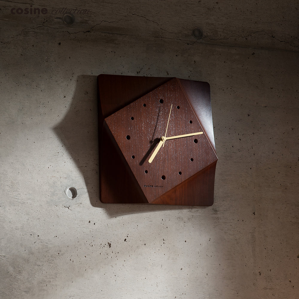cut out 時計 – cosine-online