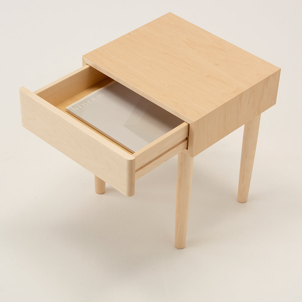 ドロワーナイトテーブル – cosine-online