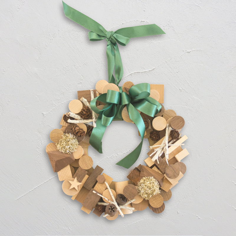 こっぱっぱリースキット – cosine-online