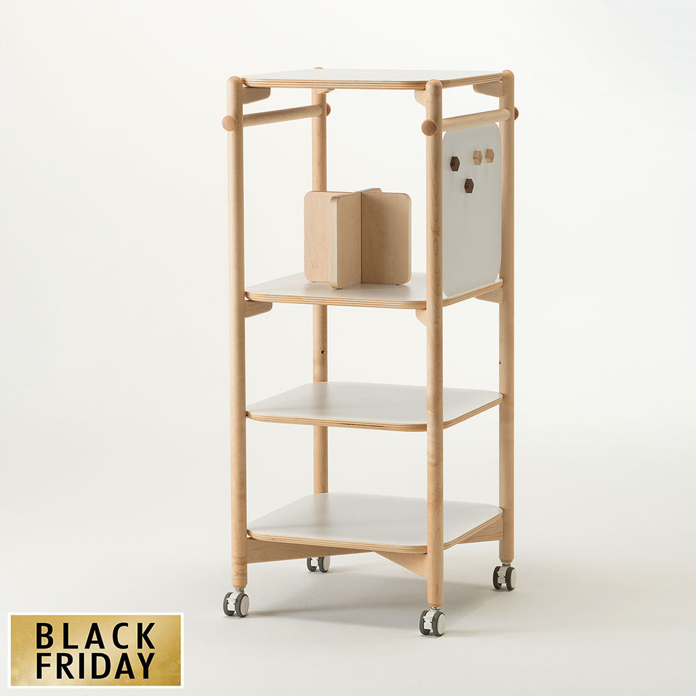 【30%OFF】coitti シェルフ