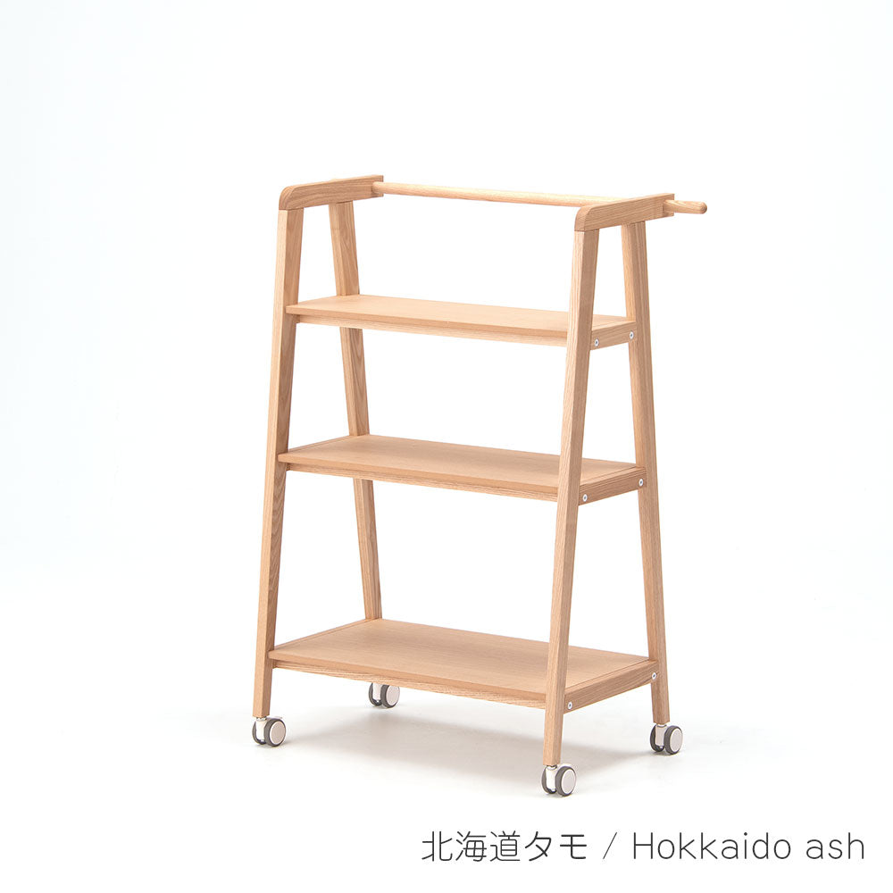 ワゴン　シェルフ　ポストモダン ワゴン シェルフ ポストモダン ワゴンシェルフ