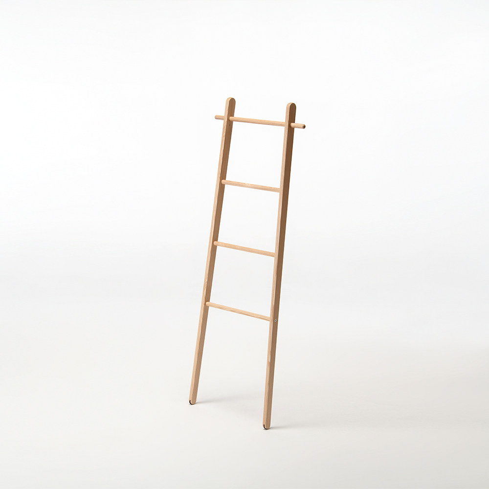 未使用/25%オフ/送料込】MUKU工房 コサイン cosine ラダーラック 未使用/25%オフ/送料込】MUKU工房 コサイン cosine ラダーラック