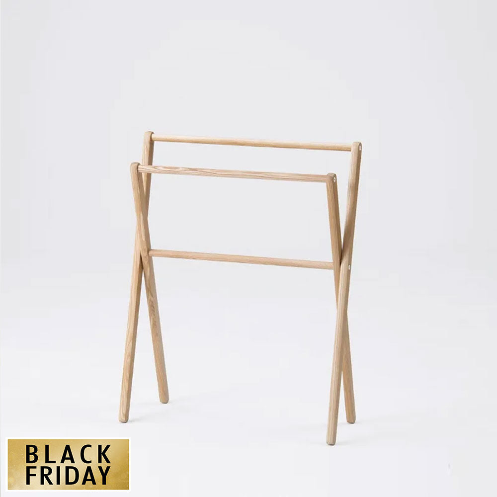 【25%OFF】スマートラック(北海道タモ)