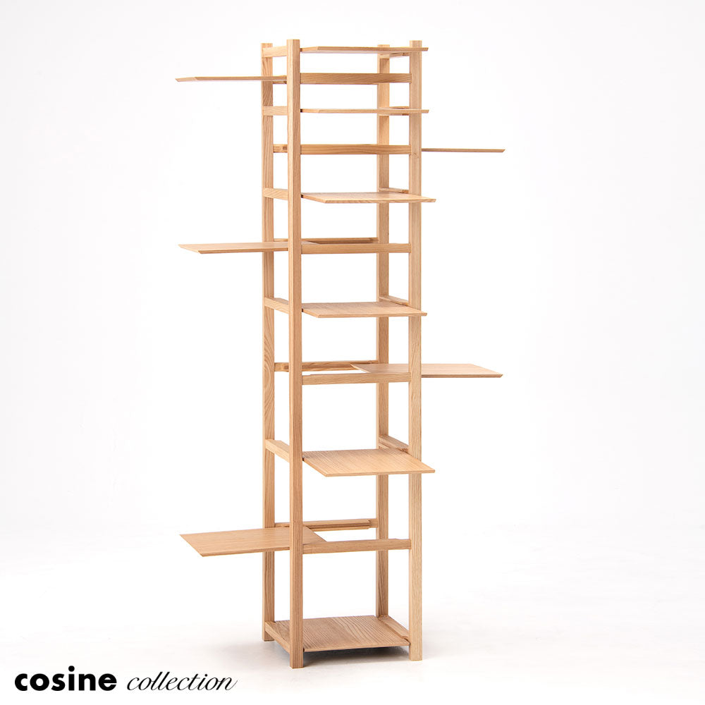 drawer and shelf ドロワーアンドシェルフ – cosine-online