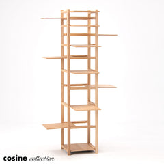 a.flat シェルフ&ドロワー a.flat シェルフ&ドロワー a.flat シェルフ&ドロワー