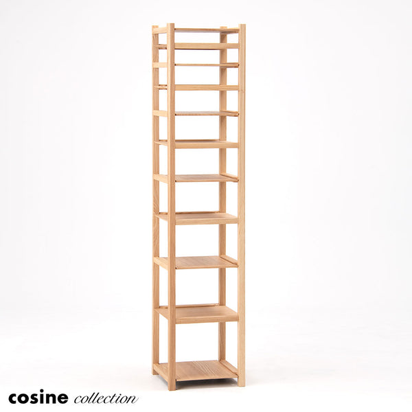 drawer and shelf ドロワーアンドシェルフ