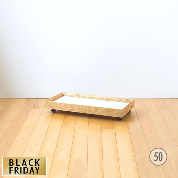 【35%OFF】プラントムーバー(S)