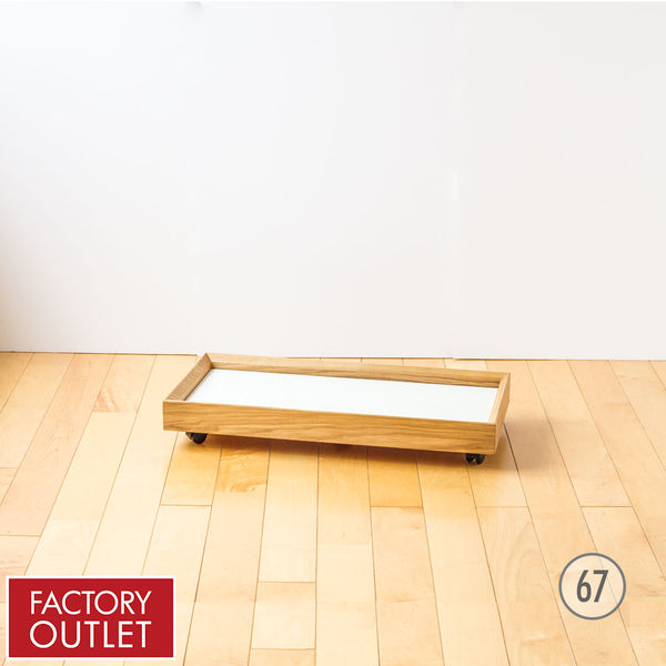 【35%OFF】プラントムーバー(S)