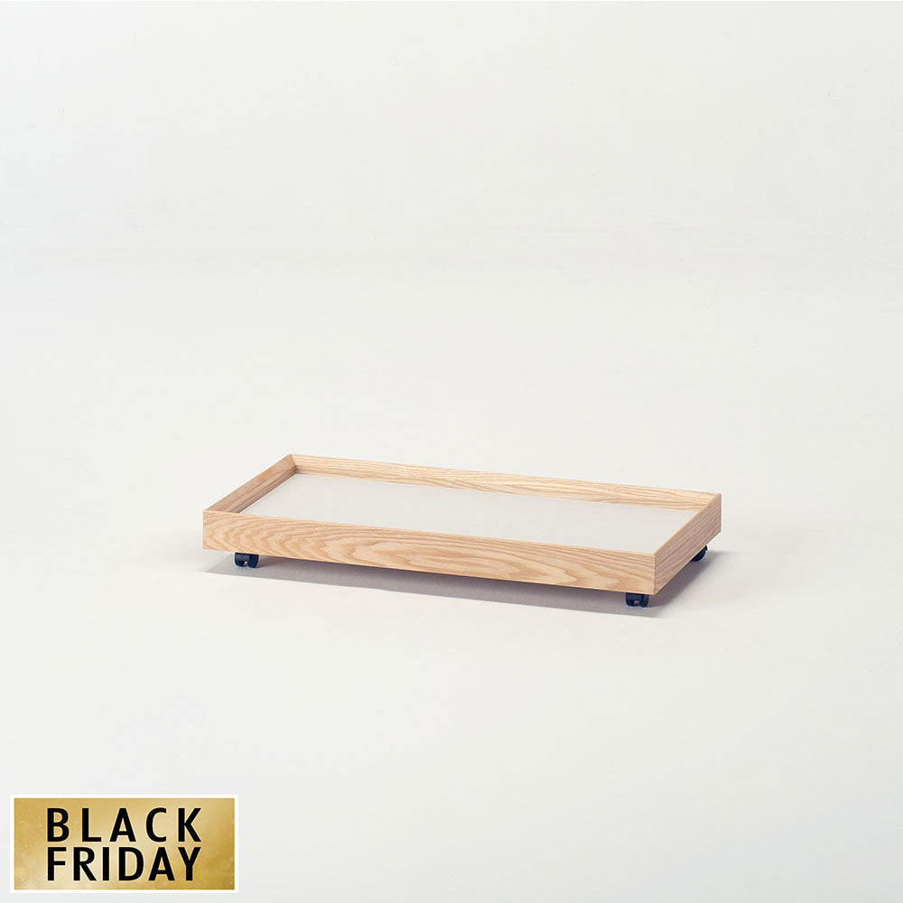 【35%OFF】プラントムーバー(L)