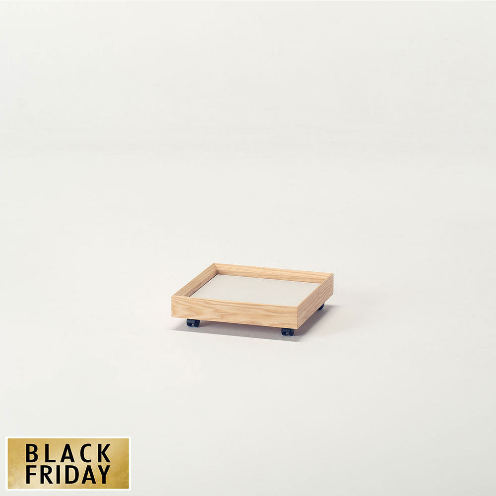 【35%OFF】プラントムーバー(スクエア)