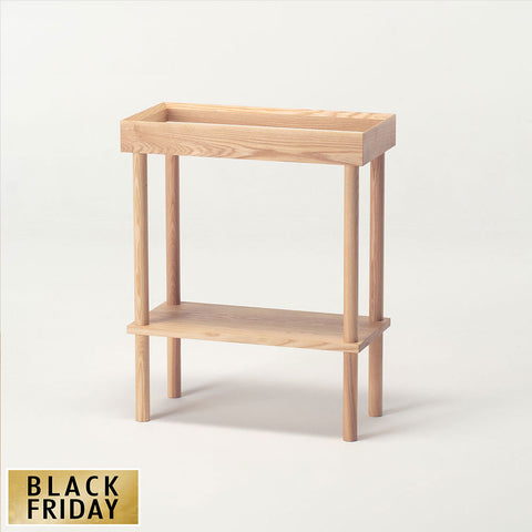 【35%OFF】プラントシェルフ