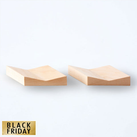 【25%OFF】トレー DENT(メープル)