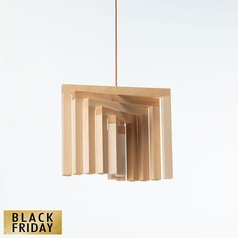 【20%OFF】モビール ARCH(S)(メープル)