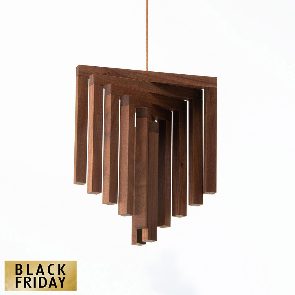 【20%OFF】モビール ARCH(M)(ウォルナット)