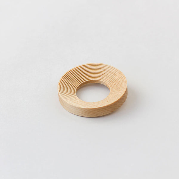 STEPS ブローチ WA