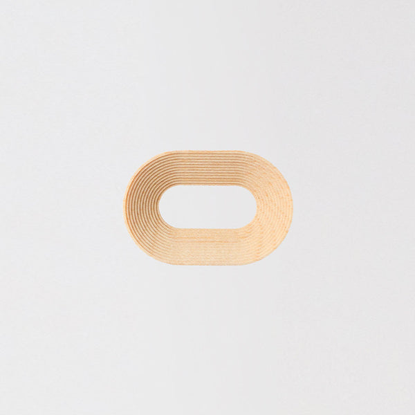 STEPS ブローチ DAEN