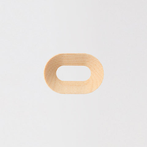 STEPS ブローチ DAEN