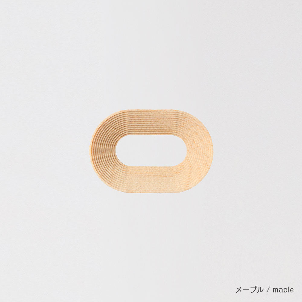 STEPS ブローチ DAEN