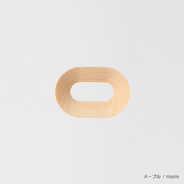 STEPS ブローチ DAEN