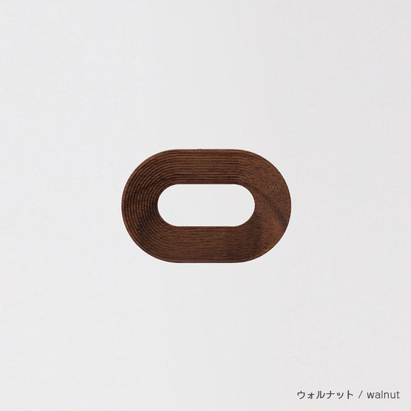 STEPS ブローチ DAEN