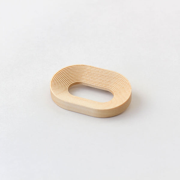 STEPS ブローチ DAEN