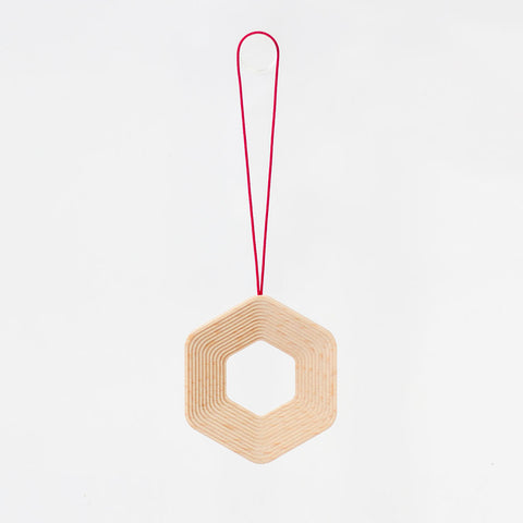 STEPS オーナメント YUKI