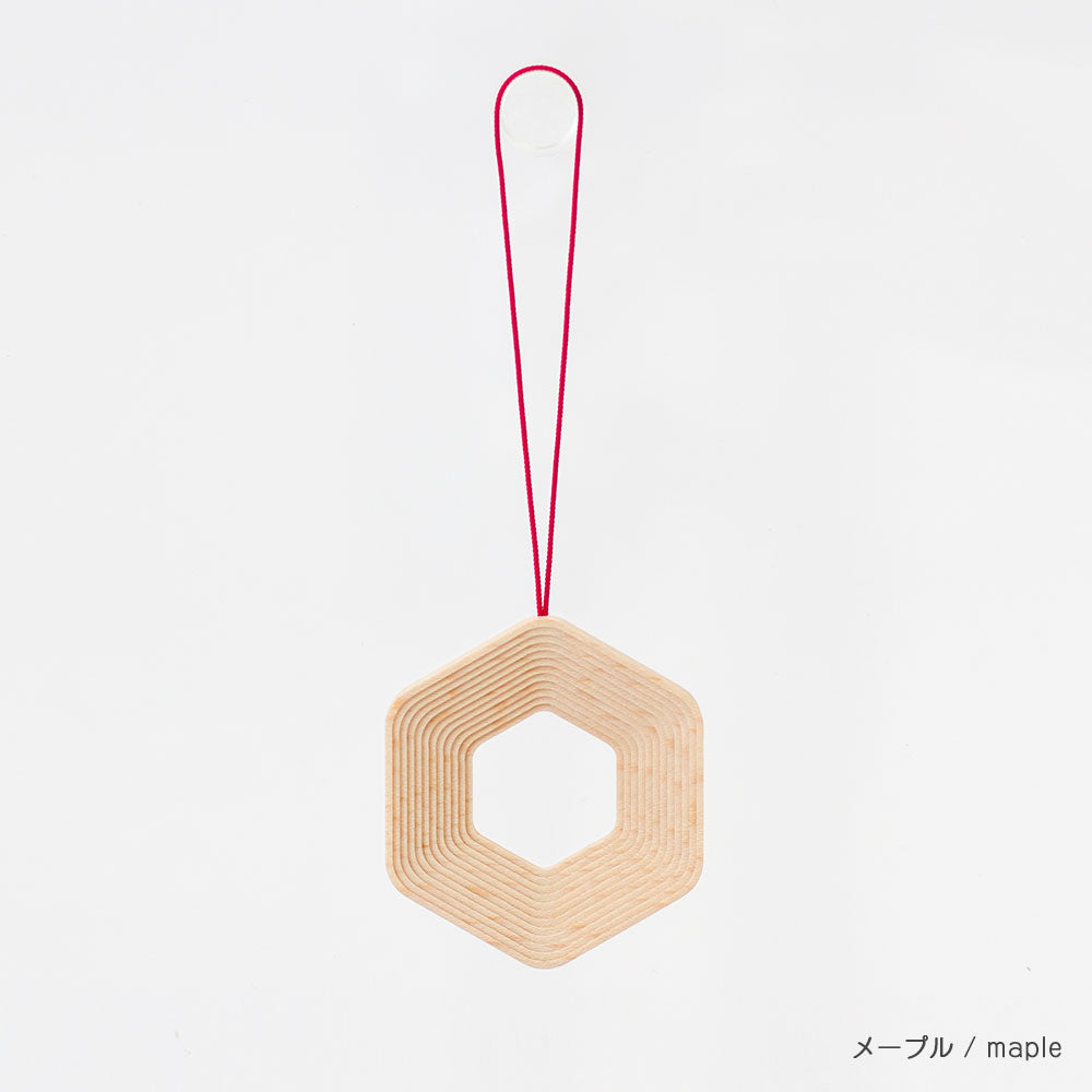 STEPS オーナメント YUKI