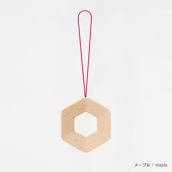 STEPS オーナメント YUKI