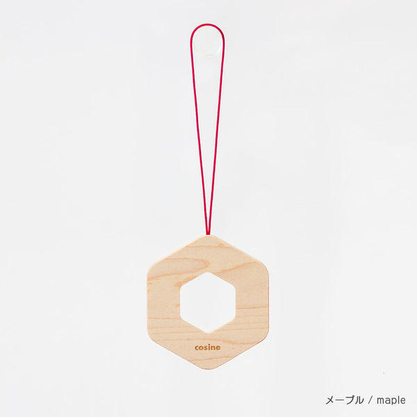 STEPS オーナメント YUKI