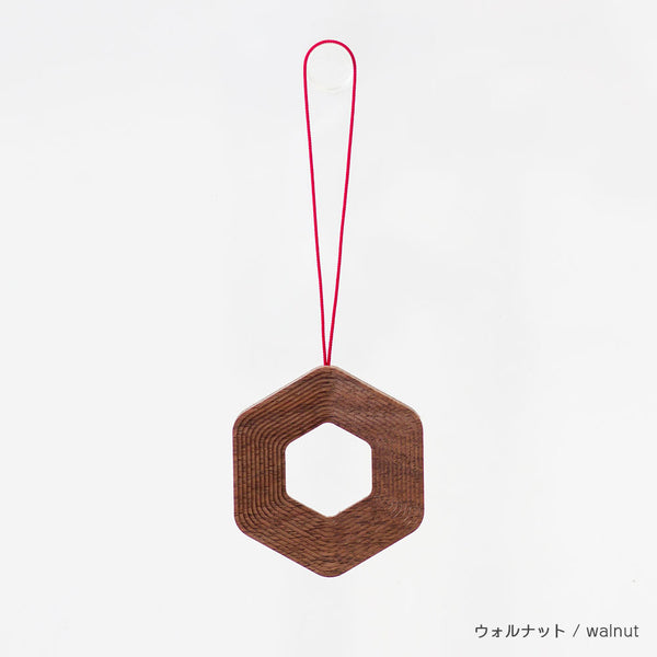 STEPS オーナメント YUKI