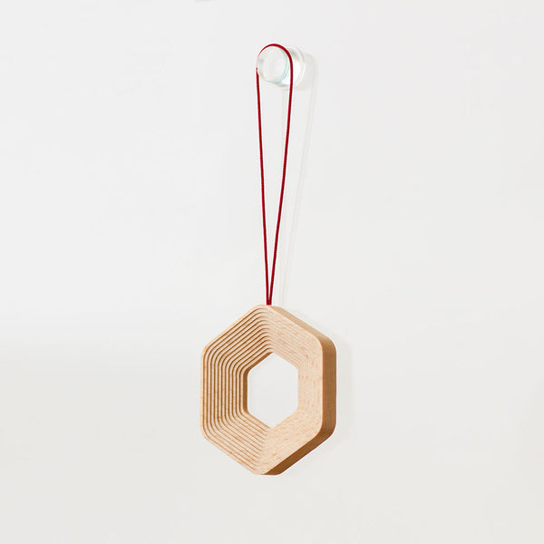 STEPS オーナメント YUKI