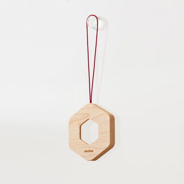 STEPS オーナメント YUKI