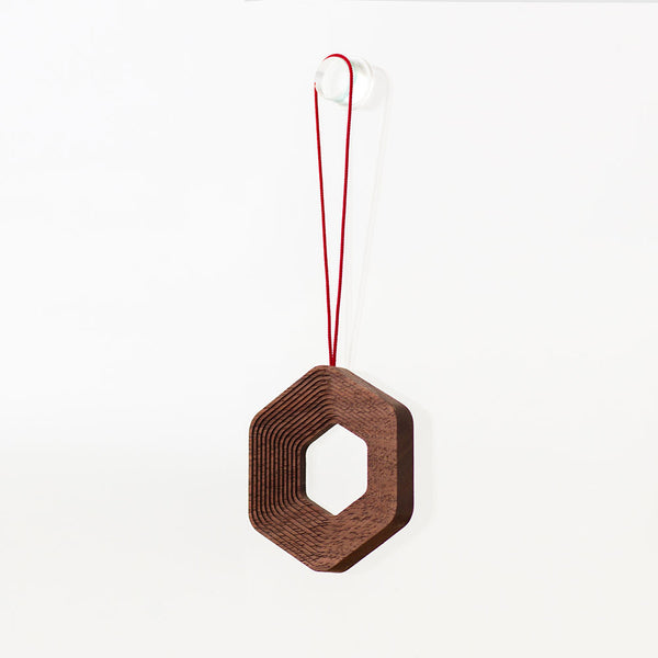 STEPS オーナメント YUKI