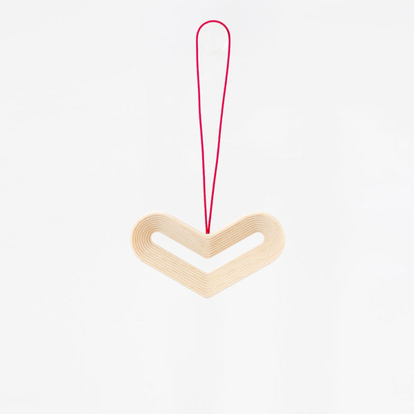 STEPS オーナメント HEART