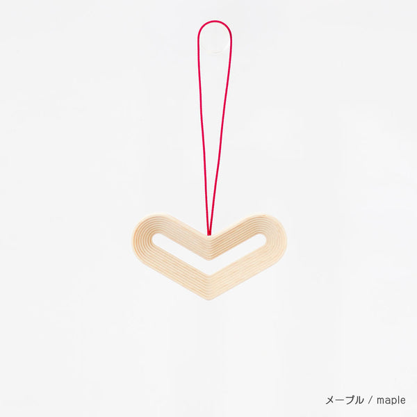 STEPS オーナメント HEART