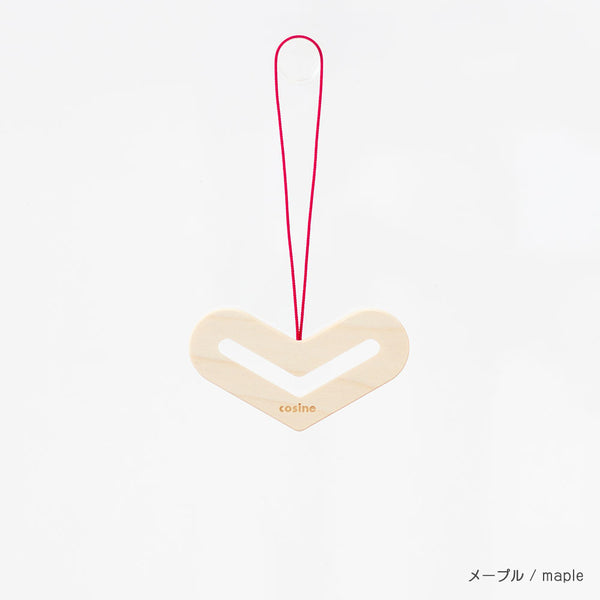 STEPS オーナメント HEART