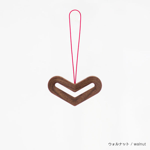 STEPS オーナメント HEART