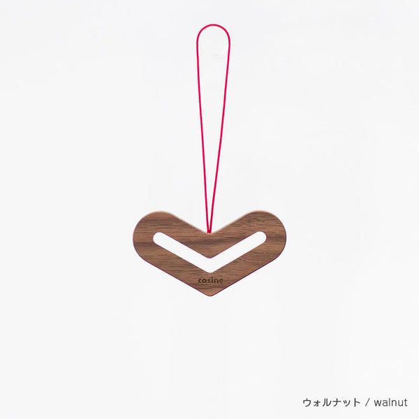 STEPS オーナメント HEART