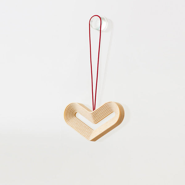 STEPS オーナメント HEART
