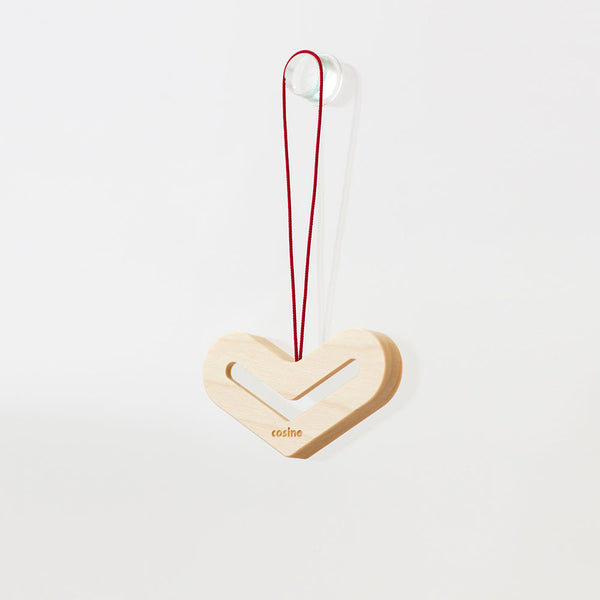 STEPS オーナメント HEART