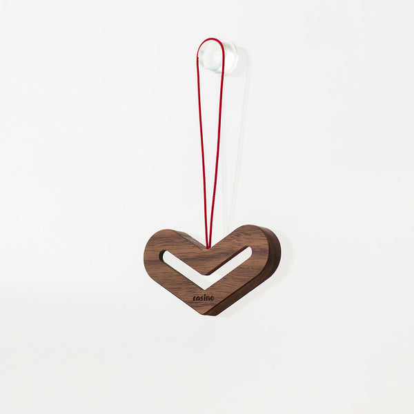 STEPS オーナメント HEART