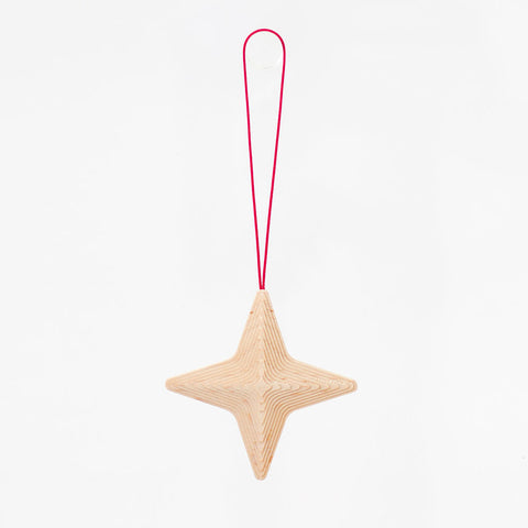 STEPS オーナメント HOSHI4