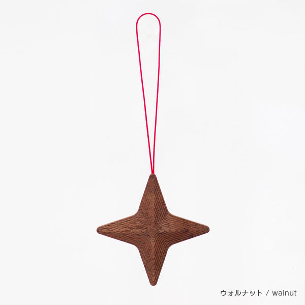 STEPS オーナメント HOSHI4