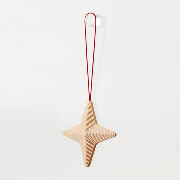 STEPS オーナメント HOSHI4